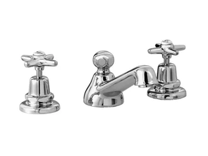 ITALICA 3224P - 3 hole washbasin tap _ RUBINETTERIE STELLA